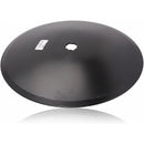 Disc Blade - 16" x 11 Gauge, Smooth, 7/8" Square x 1" Round Axle - Quality Farm Supply
