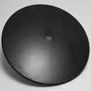 Disc Blade - 22" x 1/4", Smooth, 1-1/4" Square x 1-1/2" Round Axle - Quality Farm Supply