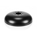 22 INCH X 1/4 INCH SMOOTH COULTER WITH 6 HOLES ON 6 INCH CIRCLE - Quality Farm Supply