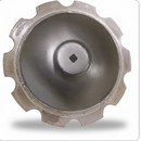 BLADE 32X8MM NT FC 1-3/4SQ AXL DURAFACED - Quality Farm Supply