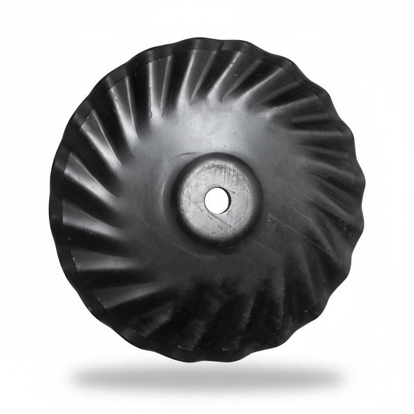 Turbo Vertical Tillage Disc Blade for Case IH 47654438 - 20