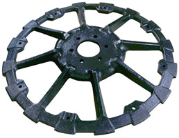 Beet Harvester Wheel for Amity 69850