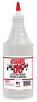 COTTON PICKER SPINDLE GREASE QT