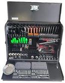 36" CUSTOM TOOL KIT WITH STORSMART TOOL BOX