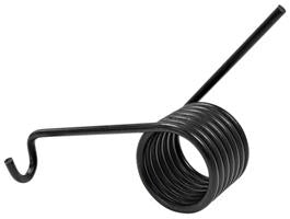 Rotary Hoe Spring for M&W 1837420, Yetter 2550-716