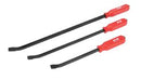 3PC PRY BAR SET WITH STRIKE CAP