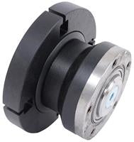 AgSmart Disc Blade Hub Assembly for Case IH 44922394 - High Speed Tillers