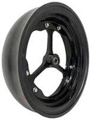 AgSmart Spoked Gauge Wheel Assembly for John Deere / Kinze / Case IH / Great Plains  - JD AA98189 / Kinze G10322501 