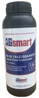 AgSmart 80-20 Talc & Graphite Planter Seedflow Lubricant - 1 lb.