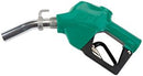 AUTO-SHUTOFF DIESEL HIGH FLOW NOZZLE WITH HOOK – 1" NPT
