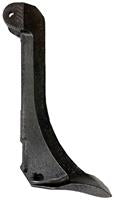 AGRITUF Strip-Till Point for Orthman 1TRIPR, Sunflower 19313PS