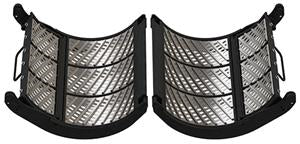 KX7 TOUGHTHRESH KIT FOR CEREAL GRAINS AND SMALL SEEDS - FOR NEW HOLLAND CR SERIES