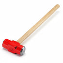 8 LB. SLEDGE HAMMER WITH 36" HANDLE - Quality Farm Supply