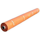 PickSmart Cotton Module Wrap - Orange, 24 Wraps per Roll, 9 Rolls per Pallet