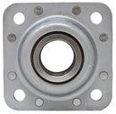 FLANGE DISC BEARING - 1.50 in. ROUND