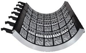 KX7 CASE IH HIGH MOISTURE CORN/SOYBEAN CONCAVE KIT - FITS CASE IH MID SERIES