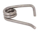 SPRING FOR JOHN DEERE PERMALOC ™ KNOCK ON CLIP - REPLACES N237620