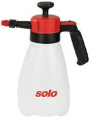 SOLO 2 QUART POLY ONE-HAND SPRAYER