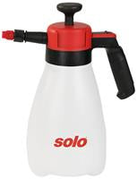 SOLO 2 QUART POLY ONE-HAND SPRAYER