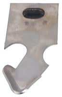 LEFT HAND SINGLE INBOARD FINGER FOR SHELBOURNE REYNOLDS