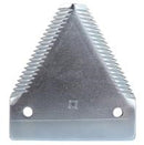 MACDON COMBINE SECTION - BOTTOM COUNTERSUNK COARSE TOOTH 10PK - REPLACES 279300 / 279310