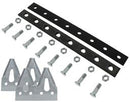 Kondex Knife Section Splice Kit for John Deere AH205715 - Fine Sections