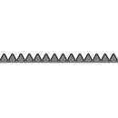 MD 279406 LEFT HAND AND CENTER SEGMENT COARSE
