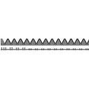 MD 279425 35FT LH TAIL SEGMENT COARSE - DOUBLE DRIVE