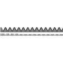 MD 279424 45FT RH TAIL SEGMENT FINE - DOUBLE DRIVE
