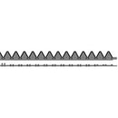 40' SINGLE DRIVE MACDON KNIFE - FINE