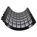 KX7 EXTREME WEAR CONCAVE KIT FOR JOHN DEERE S and STS SERIES