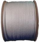 SOLID BRAID NYLON ROPE, 1/2" X 300 FT