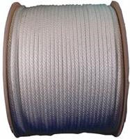 SOLID BRAID NYLON ROPE, 1/2" X 300 FT