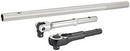 3PC 3/4 IN. DR INTERCHANGEABLE BAR-X SET