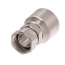 1-5/8 JIC 37 FEMALE SWVL 1 INCH HOSE