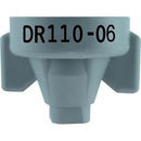 COMBO-JET DR110-06 110 DEGREE TIP GRAY