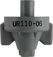 COMBO-JET UR110-06 110 DEGREE GRAY