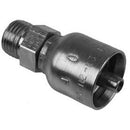 ORFS MALE RIGID 1" HOSE X 1-7/16X12