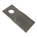 Disc Mower Blade for John Deere Quick Change Feature -  FH349101 - CounterClockwise Rotation