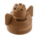 FASTCAP 6 JET FERTILIZER STREAMER BROWN