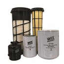 HERO Maintenance Filter Kit For John Deere 5055E Utility Tractor