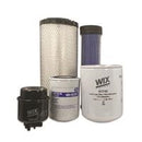 Hero Maintenance Filter Kit for John Deere 5410 Tractor