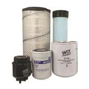Hero Maintenance Filter Kit for John Deere 5220 Tractor