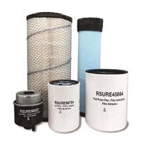 Hero Maintenance Filter Kit for John Deere 5310 Tractor