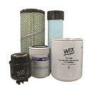 HERO Maintenance Filter Kit For John Deere 5205 Tractor- S/N (-511999)