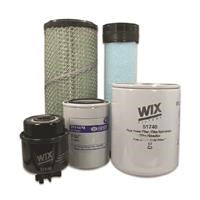 Hero Maintenance Filter Kit for John Deere 5103 Tractor