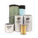 HERO Maintenance Filter Kit For Kubota MX5400HSTC Tractor
