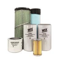 HERO Maintenance Filter Kit For Kubota MX5400HSTC Tractor