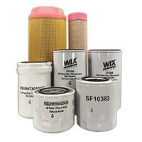 HERO Maintenance Filter Kit For Kubota M62 Tractor