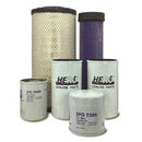 HERO Maintenance Filter Kit For Kubota M9960HF Tractor